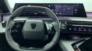 Aperçu du véhicule : Nouveau Hybrid 145 e-DCS6 GT Bleu Ingaro avec 2900€ d'équipements inclus