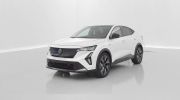 Aperçu du véhicule : E-Tech full hybrid 200ch esprit Alpine