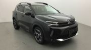 Aperçu du véhicule : C5 AIRCROSS Hybride 136 e-DCS6 Max