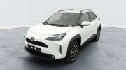 Aperçu du véhicule : 130h 2WD Design