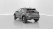 Aperçu du véhicule : 1.5 Hybride 130h Design e-CVT