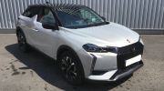 Aperçu du véhicule : DS 3 PureTech 130 EAT8 Performance Line+