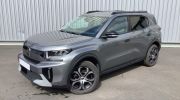 Aperçu du véhicule : E-C3 AIRCROSS 113 autonomie confort Plus
