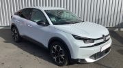 Aperçu du véhicule : C4 Hybride 145 ch e-DCS6 Max