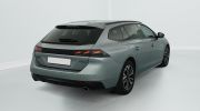 Aperçu du véhicule : Hybrid 225 e-EAT8 Allure