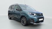 Aperçu du véhicule : Berlingo Taille M BlueHDi 130 S S EAT8 Max