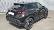 Aperçu du véhicule : JUKE 2023.5 DIG-T 114 Tekna