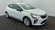 Aperçu du véhicule : Blue dCi 100 Evolution Blanc Glacier avec 650€ d'équipements inclus
