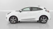 Aperçu du véhicule : 1.0 EcoBoost 125ch mHEV Powershift ST-Line
