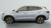Aperçu du véhicule : 1.5l DM-i 218ch PHEV Comfort (26kWh)