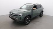 Aperçu du véhicule : 1.2 TCE MILD HYBRID 130CH EXTREME 4X4