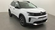 Aperçu du véhicule : C5 AIRCROSS BlueHDi 130 EAT8 Max