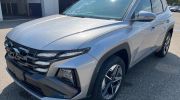 Aperçu du véhicule : 1.6 T-GDI 215 Hybrid BVA6 Creative
