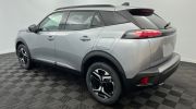 Aperçu du véhicule : Hybrid 145 e-DCS6 Allure Gris Artense avec 1150€ d'équipements inclus