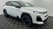 Aperçu du véhicule : Nouveau Hybrid 145 ch e-DCS6 Plus Blanc Okénite - Toit Noir Perla Nera avec 2550€ d'équipements inclus