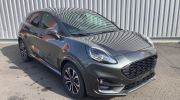 Aperçu du véhicule : PUMA 1.0 EcoBoost 125 ch mHEV S&S Powershift ST-Line