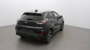Aperçu du véhicule : 1.0 ECOBOOST HYBRID 125CH ST LINE S&S POWERSHIFT