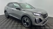 Aperçu du véhicule : Hybrid 145 e-DCS6 GT Gris Sélénium avec 2550€ d'équipements inclus