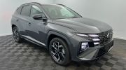 Aperçu du véhicule : Nouveau 1.6 T-GDI 215 Hybrid BVA6 N Line Executive Ecotronic Gray avec 1680€ d'équipements inclus