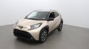 Aperçu du véhicule : 1.0 VVT-I 72CH TEAM PLAYER
