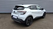 Aperçu du véhicule : CAPTUR E-Tech full hybrid 160 ch esprit Alpine