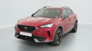 Aperçu du véhicule : 1.4 e-HYBRID 204 ch DSG6 V
