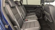 Aperçu du véhicule : 2.0 TDI 150 DSG7 7pl VW Edition
