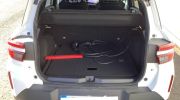 Aperçu du véhicule : FRONTERA ELECTRIQUE Electric 113 ch Batterie 44 kWh GS