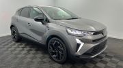 Aperçu du véhicule : E-Tech full hybrid 160 ch esprit Alpine Gris Cassiopée avec 950€ d'équipements inclus