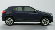 Aperçu du véhicule : 30 TFSI 110 BVM6 Design