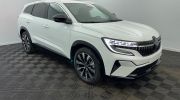 Aperçu du véhicule : E-Tech full hybrid 200 Techno Blanc Nacré avec 1950€ d'équipements inclus
