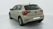 Aperçu du véhicule : 1.0 TSI 95 S S BVM5 Style