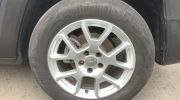 Aperçu du véhicule : RENEGADE 1.5 Turbo T4 130 ch BVR7 e-Hybrid Summit