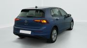 Aperçu du véhicule : 2.0 TDI 116 BVM6 LIFE PLUS