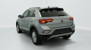 Aperçu du véhicule : 1.0 TSI 116 Start Stop BVM6 Life