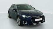 Aperçu du véhicule : 30 TDI 116 S tronic 7 Design