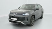 Aperçu du véhicule : 1.5 eTSI 150ch DSG7 7pl Life Plus