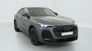 Aperçu du véhicule : e-hybrid 299 ch S tronic 7 Quattro S line