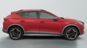 Aperçu du véhicule : 1.4 e-HYBRID 204 ch DSG6 V