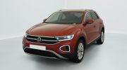 Aperçu du véhicule : 1.0 TSI 116 START STOP BVM6 STYLE