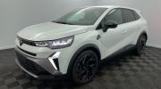 Aperçu du véhicule : E-Tech full hybrid 145 Esprit Alpine Blanc Nacré avec 1700€ d'équipements inclus
