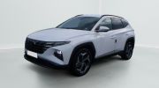 Aperçu du véhicule : Tucson 1.6 T-GDI 230 Hybrid BVA6 Executive
