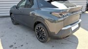 Aperçu du véhicule : 3008 Hybrid 145 e-DCS6 GT Exclusive