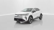 Aperçu du véhicule : E-Tech full hybrid 160ch Techno