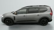 Aperçu du véhicule : ECO-G 100 7 places GSR2 Extreme