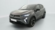 Aperçu du véhicule : E-Tech full hybrid 160 ch Techno
