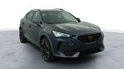 Aperçu du véhicule : 1.4 E-HYBRID 245 CH DSG6 VZ