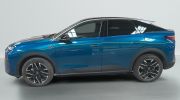 Aperçu du véhicule : Hybrid 145 e-DCS6 GT