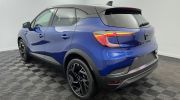 Aperçu du véhicule : E-Tech full hybrid 160 ch esprit Alpine Bleu Iron - Toit Noir Etoilé avec 1500€ d'équipements inclus