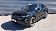 Aperçu du véhicule : ESPACE VI full hybrid E-Tech 200 ch 7pl Techno